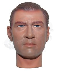 Dragon Models Ltd. WWII Allies Alan Private, USMC Sniper, 2nd Marine Division, Tarawa 1943: Head Sculpt