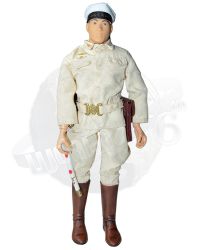 Hasbro G.I. Japanese Seaman