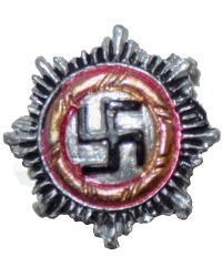 DiD Toys WWII Axis NSDAP Pin (Metal)