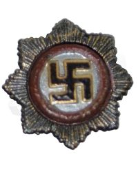 Dragon Models Ltd. WWII Axis NSDAP Pin