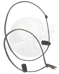 Blue Box WWII 101st Airborne Bud Norris Elite Force D Day: Dog Tags