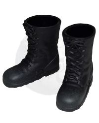 G.I. Joe Modern Military Boots (Black)