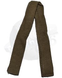 Blue Box WWII British SAS Brigade Captain Douglas Caldwell: Scarf