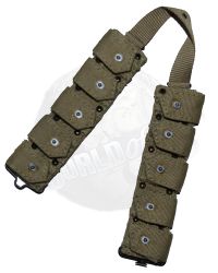 DiD WWII Allies M1928 Cartridge Belt