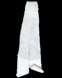 Dragon Models Ltd. USC Trojan's Football Team Towel (White)