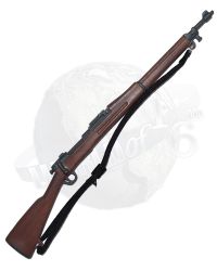 21st Century Toys WWII US Army 1903 Springfield Rifle