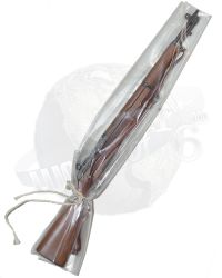 Dragon Models Ltd. WWII US Army M1 Garand (Clear Plastic Wrapped)