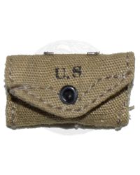 Blue Box Toys WWII US Army First Aid Pouch