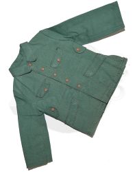 Battlegear Toys Japanese Tunic