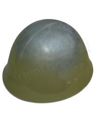 DiD WWII Japanese Airborne Helmet (Metal)
