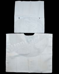 Dragon Model's Ltd. WWII US Army Helmet Cover & Sheet