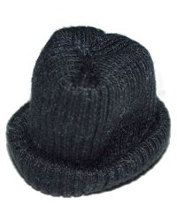 Dragon Models Ltd. Modern Military Night Watch Cap (Black)