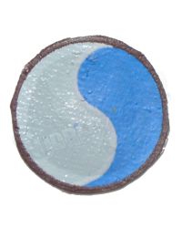 Dragon Models Ltd. WWII US Army 29th Infantry Patch