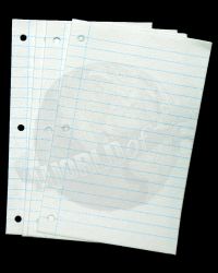 Dragon Models Ltd. WWII US Army Paper Sheets