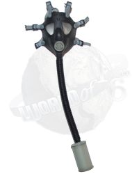 Dragon Models Ltd. WWII US Army Assault Gas Mask