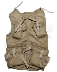 DiD David Merrill D-Day Assault vest