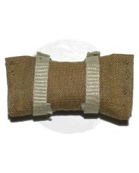 Soldier's of the World WWII US Army Airborne Paratrooper First Aid Pouch