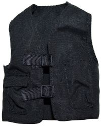 World Peacekeepers Modern Military Vest