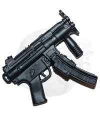 World Peacekeepers Modern Military MP5