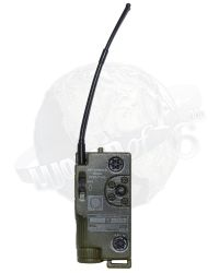 Frontline Defenders Russian Infantry Field Radio