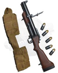 21st Century Toys Vietnam M79 Grenade Launcher