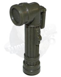 Soldier's of the World WWII US Army MX-991/U Flashlight (Clear Lens)