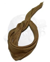 Dragon Models Ltd. WWII US Army Tanker's Neck Handkerchief
