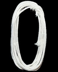 World of One Sixth Originals: WWII US Army Airborne Rope (White)