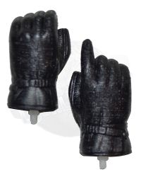Toy Soldier Modern Military Gore-Tex Gloves (Black)
