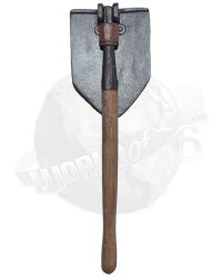 Dragon Models Ltd. WWII Axis Folding E-Tool Shovel