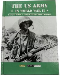 The US Army in World War II Military Book Club