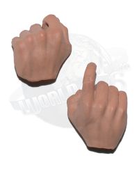 Ujindou MACV-SOG Recon Team in Laos 1967: Trigger Hand Set