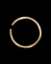 Ujindou MACV-SOG Recon Team in Laos 1967: Friendly Loyalty Bracelets (Brass)