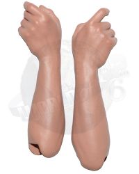 UJINDOU U.S. Army 25th Infantry Division Vietnam War: Sculpted Trigger Arm Set