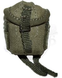 UJINDOU U.S. Army 25th Infantry Division Vietnam War: M1956 M16 Magazine Pouch