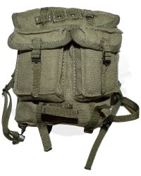 UJINDOU U.S. Army 25th Infantry Division Vietnam War: ARVN Rucksack