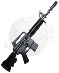 UJINDOU U.S. Army 25th Infantry Division Vietnam War: CAR15 Carbine Rifle