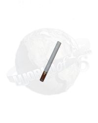 UJINDOU WWII U.S. Armored Infantryman, Germany 1945: Cigarette