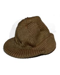 UJINDOU WWII U.S. Armored Infantryman, Germany 1945: M1941 Jeep Cap