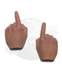 World Box Technical Geek: Double Trigger Hand Set