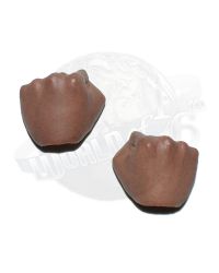 Win C. Studio Legendary Pacifist Singer: Fist Hand Set