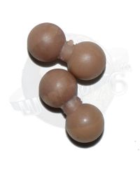 Win C. Studio Legendary Pacifist Singer: Feet Posts