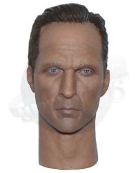 William Fichtner Head Sculpt On Sale!
