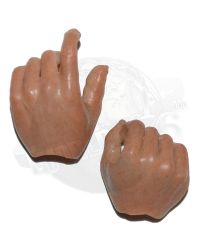 Left Trigger Hand Set