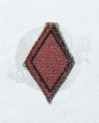 Rare & Hard To FindWWII US Army 5th Division Shoulder Patch