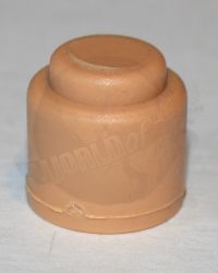 Hot Toys Neck Post Insert