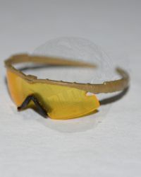 Very Hot Toys 1/6 CIA Central Intelligence Unit: Yellow Tint Sunglasses