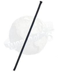 VeryHot Toys CIA 2.0: Tactical Trouser Belt (Black)