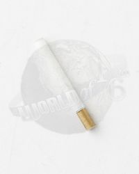 DiD Cigarette With Gold Tip (Metal)