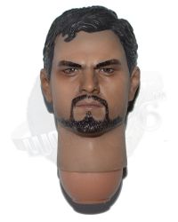 Hot Toys Special Forces Mountain Ops ACU Sniper: Head Sculpt (Leonardo Di Caprio) On Sale!